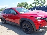 7MMVABBM0SN****** Repairable 2025 Mazda CX-50 in Ohio State