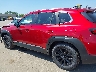 7MMVABBM0SN****** Salvage 2025 Mazda CX-50