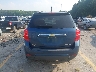 2GNALCEK0G6****** Destrozados 2016 Chevrolet Equinox