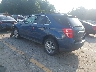 2GNALCEK0G6****** Salvamento y Reparables 2016 Chevrolet Equinox en Atlanta South