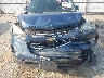 2GNALCEK0G6****** Salvamento y Reparables 2016 Chevrolet Equinox en Estado de Georgia