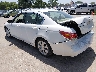 1HGCP26809A****** Salvage and Repairable 2009 Honda Accord in Kansas City