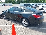1G4GB5G30GF****** Salvage and Repairable 2016 Buick LaCrosse in Memphis