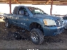 1N6AA06AX6N****** Salvamento y Destrozados 2006 Nissan Titan en Phoenix