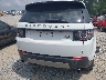 SALCR2BG2GH****** Wrecked 2016 Land Rover Discovery