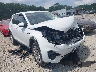SALCR2BG2GH****** Salvage and Wrecked 2016 Land Rover Discovery in Atlanta North