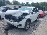 SALCR2BG2GH****** Used and Repairable 2016 Land Rover Discovery in Atlanta North