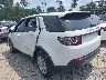 SALCR2BG2GH****** Salvage and Repairable 2016 Land Rover Discovery in Atlanta North