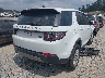 SALCR2BG2GH****** Salvage and Wrecked 2016 Land Rover Discovery in Georgia State