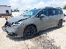 2C4RC1BG2PR****** Usados y Reparables 2023 Chrysler Pacifica en Saint Louis