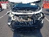 KNDJ23AU7P7****** Wrecked 2023 Kia Soul in North Carolina State
