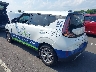 KNDJ23AU7P7****** Salvage and Repairable 2023 Kia Soul in Raleigh
