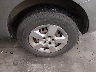 JN8AS5MV2FW****** Wrecked 2015 Nissan Rogue in Minnesota State