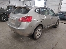 JN8AS5MV2FW****** Salvage and Wrecked 2015 Nissan Rogue in Minnesota State