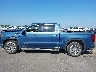 1GTUUGED7SZ****** Salvage 2025 GMC Sierra 1500