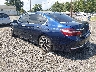 1HGCR2F71GA****** Salvamento y Reparables 2016 Honda Accord en Greenville