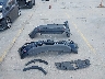 JN8AT3BB4MW****** Wrecked 2021 Nissan Rogue in Texas State