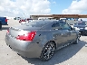 JN1CV6EK0CM****** Salvamento y Destrozados 2012 Infiniti G37 en Estado de Texas