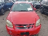 1G1AL58F787****** Wrecked 2008 Chevrolet Cobalt in Ohio State