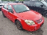 1G1AL58F787****** Salvage and Wrecked 2008 Chevrolet Cobalt in Cleveland