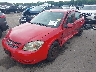 1G1AL58F787****** Used and Repairable 2008 Chevrolet Cobalt in Cleveland