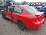 1G1AL58F787****** Salvage and Repairable 2008 Chevrolet Cobalt in Cleveland