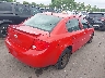 1G1AL58F787****** Salvage and Wrecked 2008 Chevrolet Cobalt in Ohio State
