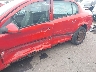 1G1AL58F787****** Salvage and Repairable 2008 Chevrolet Cobalt in Ohio State