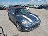 WMWMR33579T****** Salvamento y Destrozados 2009 MINI Cooper en Fort Worth North
