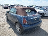 WMWMR33579T****** Salvamento y Reparables 2009 MINI Cooper en Fort Worth North