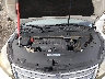 1GNKRGKD1HJ****** Repairable 2017 Chevrolet Traverse in Lafayette