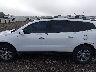 1GNKRGKD1HJ****** Repairable 2017 Chevrolet Traverse in Louisiana State