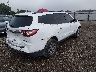 1GNKRGKD1HJ****** Salvage and Wrecked 2017 Chevrolet Traverse in Louisiana State