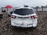 1GNKRGKD1HJ****** Wrecked 2017 Chevrolet Traverse