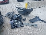 3C4NJCBB5JT****** Destrozados 2018 Jeep Compass en Estado de Texas