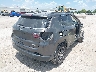 3C4NJCBB5JT****** Salvamento y Destrozados 2018 Jeep Compass en Estado de Texas