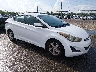 5NPDH4AE2FH****** Salvage and Wrecked 2015 Hyundai Elantra in New Orleans East