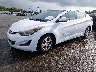 5NPDH4AE2FH****** Used and Repairable 2015 Hyundai Elantra in New Orleans East