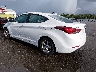 5NPDH4AE2FH****** Salvage and Repairable 2015 Hyundai Elantra in New Orleans East