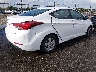 5NPDH4AE2FH****** Salvage and Wrecked 2015 Hyundai Elantra in Louisiana State