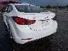 5NPDH4AE2FH****** Salvage and Repairable 2015 Hyundai Elantra in Louisiana State