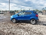 MAJ6S3GL3KC****** Repairable 2019 Ford Ecosport in Wisconsin State