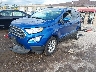 MAJ6S3GL3KC****** Used and Repairable 2019 Ford Ecosport in Milwaukee