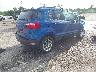 MAJ6S3GL3KC****** Salvage and Wrecked 2019 Ford Ecosport in Wisconsin State