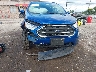 MAJ6S3GL3KC****** Salvage and Repairable 2019 Ford Ecosport in Wisconsin State