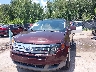 2FMDK3KC6AB****** Destrozados 2010 Ford Edge en Estado de Kansas