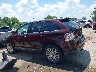 2FMDK3KC6AB****** Reparables 2010 Ford Edge en Estado de Kansas