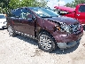 2FMDK3KC6AB****** Salvamento y Destrozados 2010 Ford Edge en Kansas City