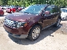 2FMDK3KC6AB****** Usados y Reparables 2010 Ford Edge en Kansas City