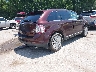 2FMDK3KC6AB****** Salvamento y Destrozados 2010 Ford Edge en Estado de Kansas